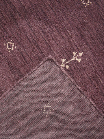 Lille Premium Hand Knotted Wool Rug
