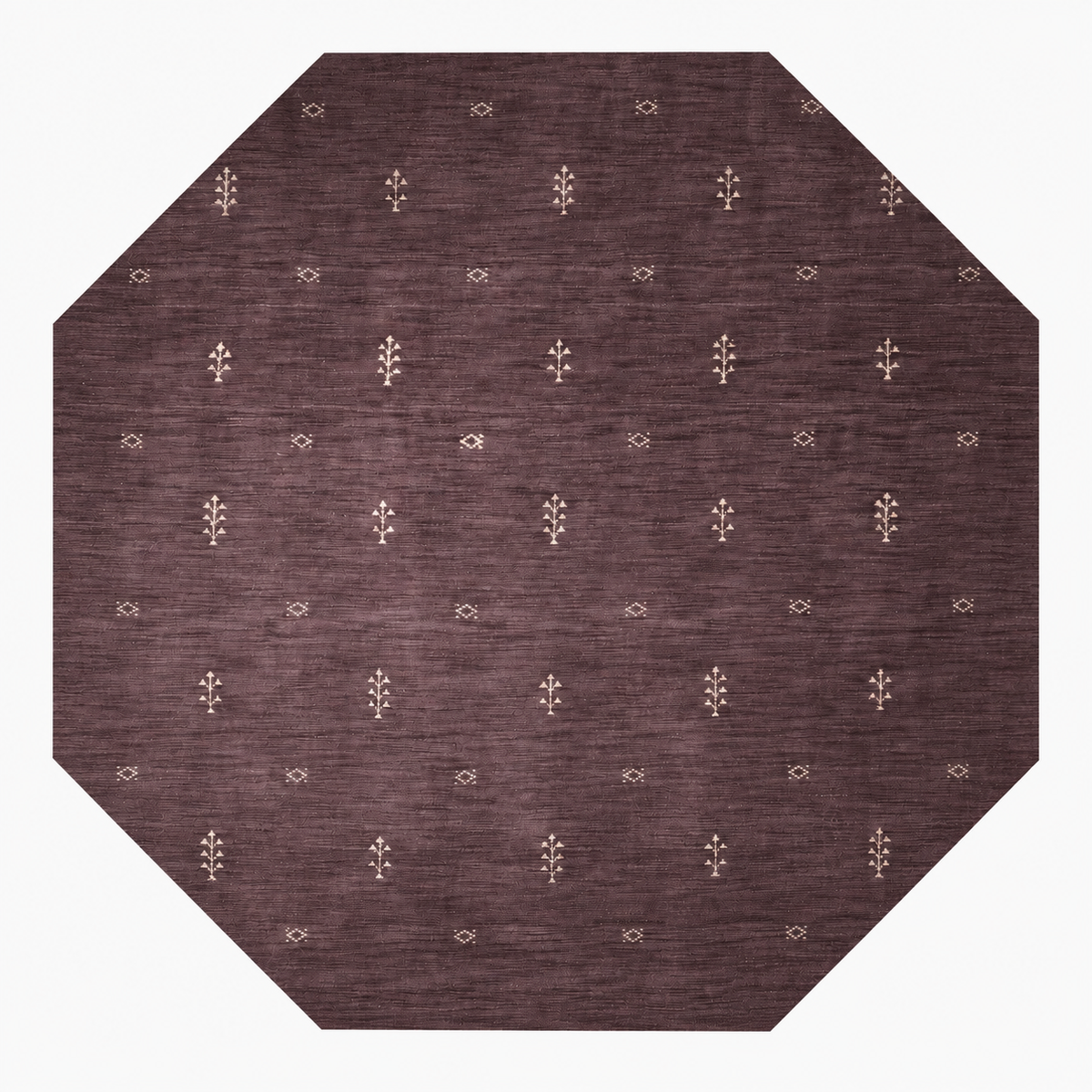 Lille Premium Hand Knotted Wool Rug