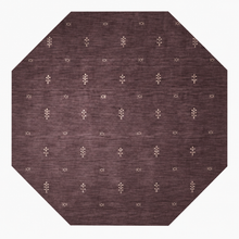 Lille Premium Hand Knotted Wool Rug