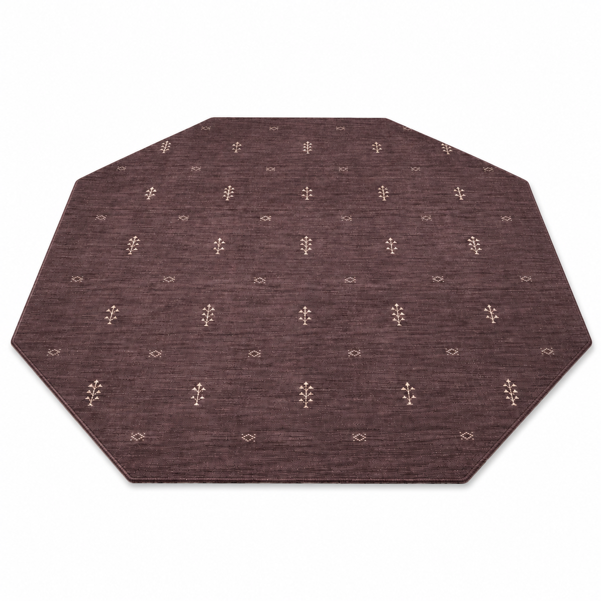 Lille Premium Hand Knotted Wool Rug