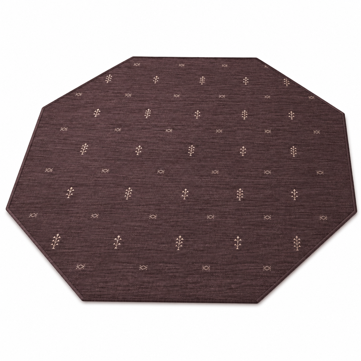 Lille Premium Hand Knotted Wool Rug