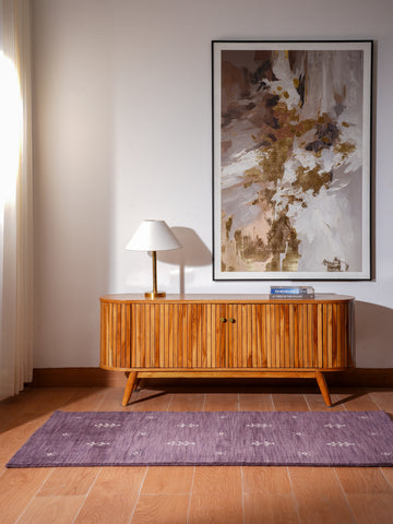 Lille Premium Hand Knotted Wool Rug