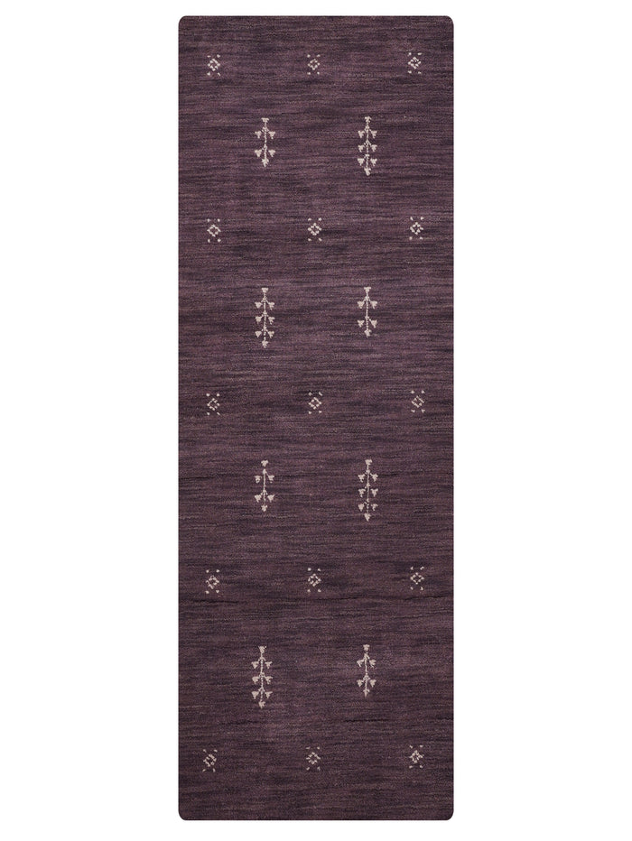 Lille Premium Hand Knotted Wool Rug — rug only