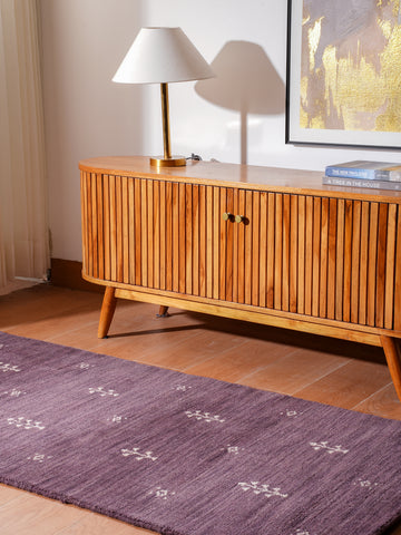 Lille Premium Hand Knotted Wool Rug