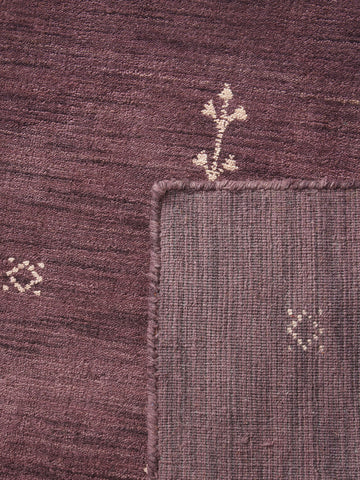 Lille Premium Hand Knotted Wool Rug