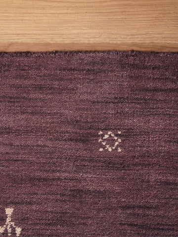 Lille Premium Hand Knotted Wool Rug