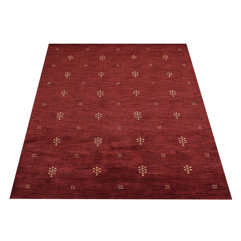 Lille Premium Hand Knotted Wool Rug
