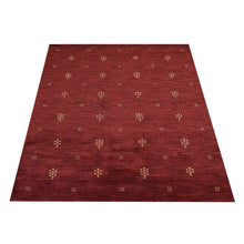 Lille Premium Hand Knotted Wool Rug