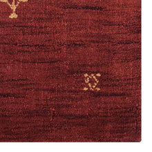 Lille Premium Hand Knotted Wool Rug