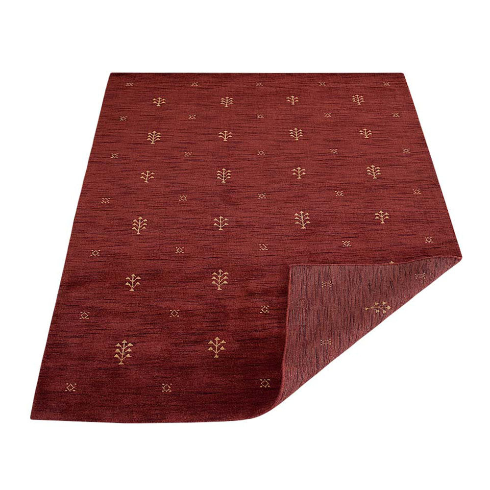 Lille Premium Hand Knotted Wool Rug