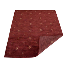 Lille Premium Hand Knotted Wool Rug
