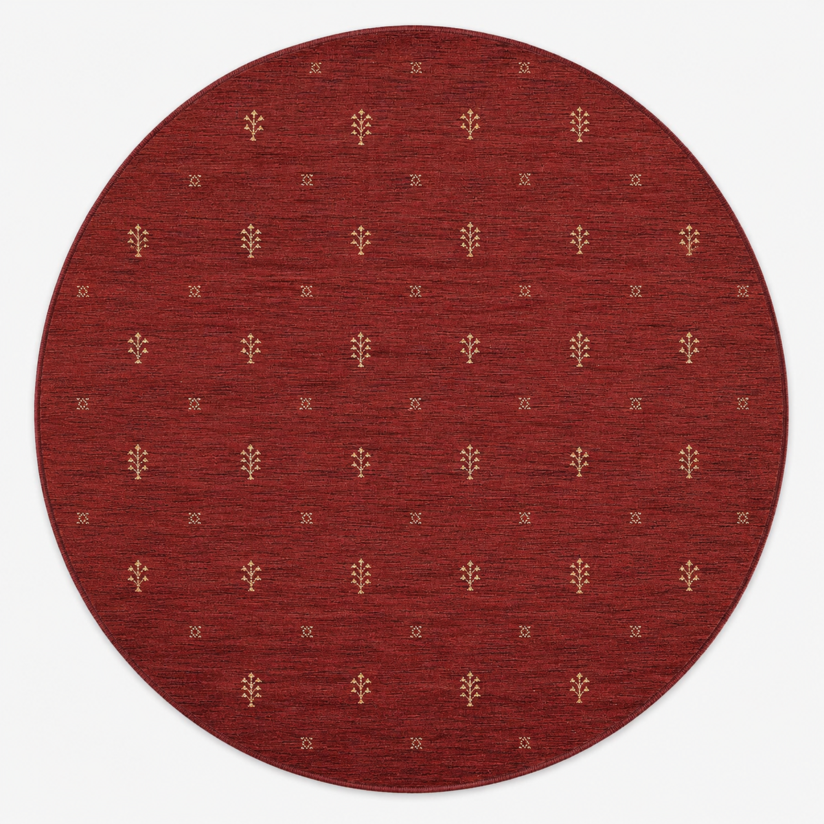 Lille Premium Hand Knotted Wool Rug