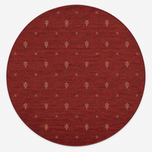 Lille Premium Hand Knotted Wool Rug