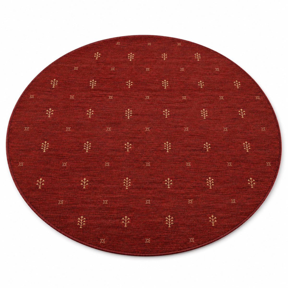 Lille Premium Hand Knotted Wool Rug