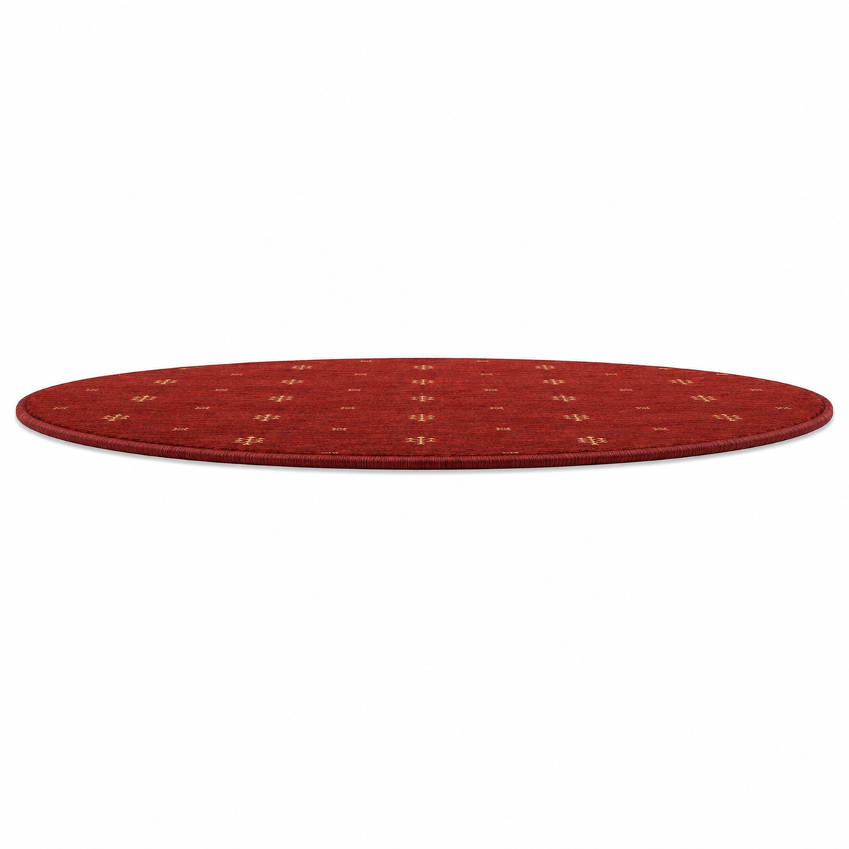 Lille Premium Hand Knotted Wool Rug