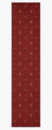 Lille Premium Hand Knotted Wool Rug
