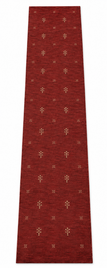 Lille Premium Hand Knotted Wool Rug