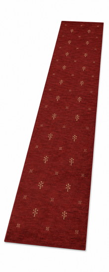 Lille Premium Hand Knotted Wool Rug