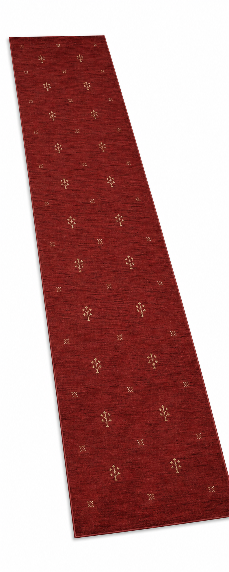 Lille Premium Hand Knotted Wool Rug