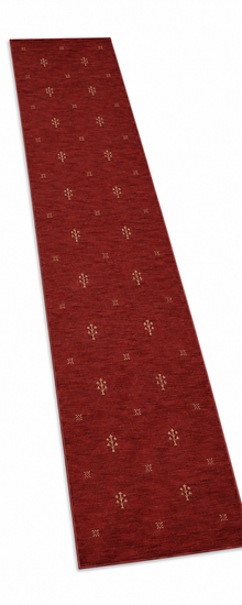 Lille Premium Hand Knotted Wool Rug
