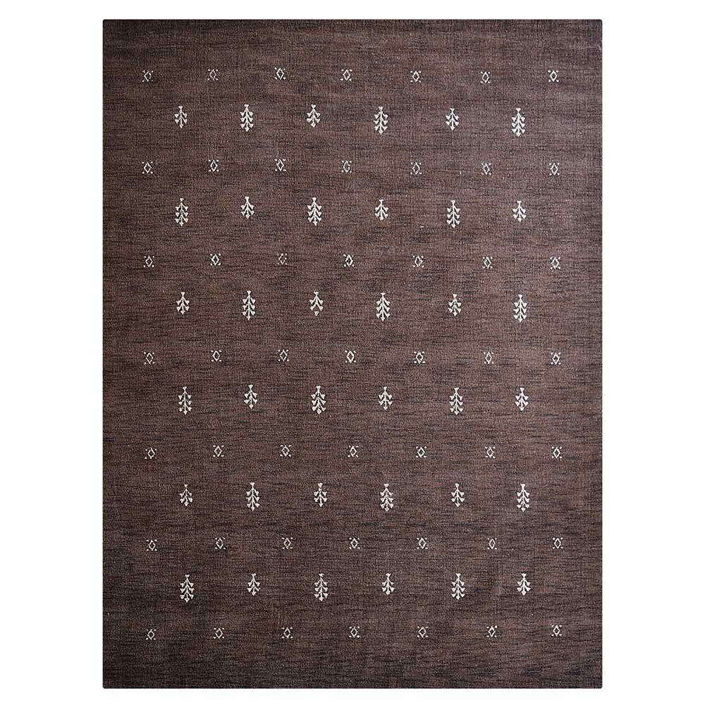 Lille Premium Hand Knotted Wool Rug