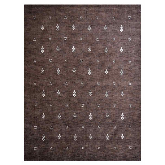 Lille Premium Hand Knotted Wool Rug
