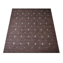 Lille Premium Hand Knotted Wool Rug