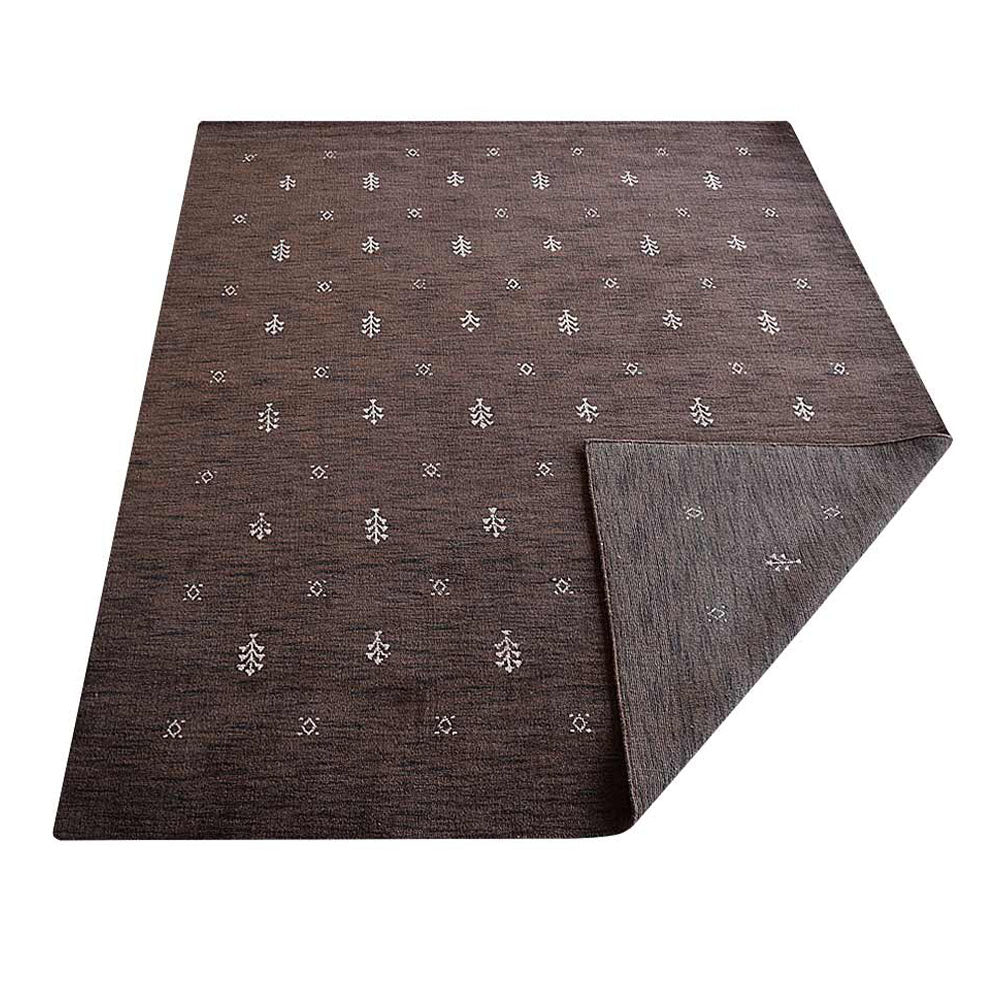 Lille Premium Hand Knotted Wool Rug