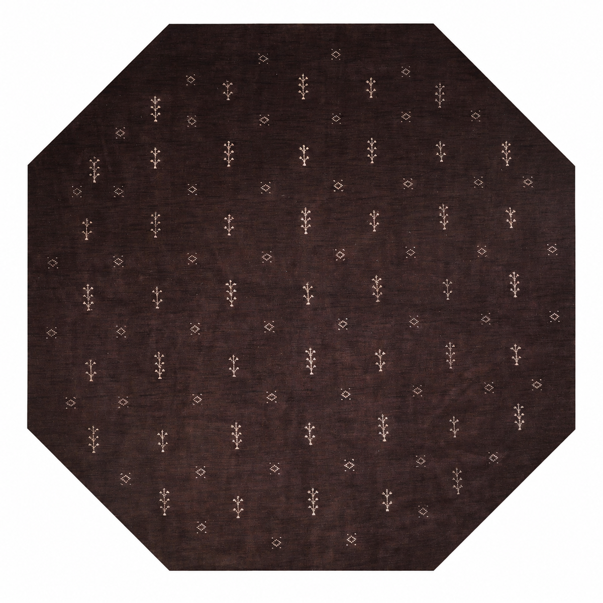 Lille Premium Hand Knotted Wool Rug