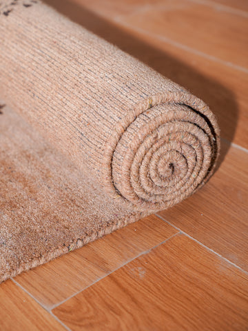 Lille Premium Hand Knotted Wool Rug