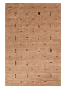 Lille Premium Hand Knotted Wool Rug