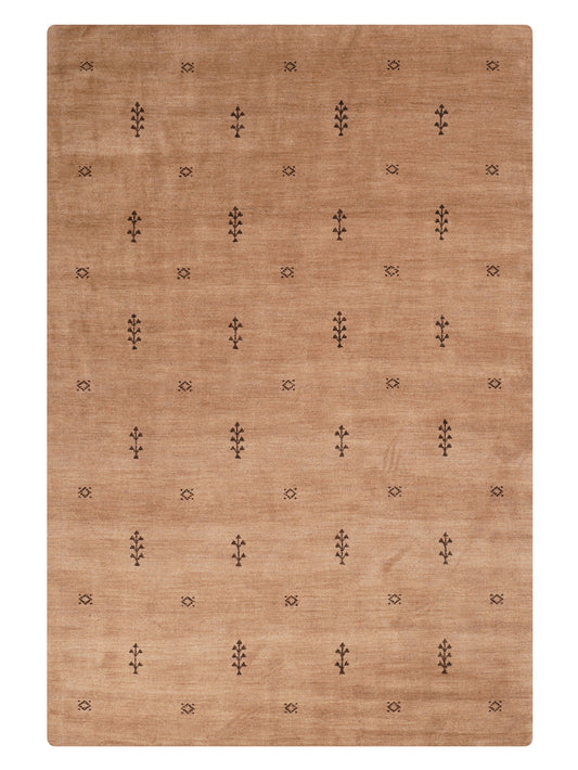 Lille Premium Hand Knotted Wool Rug