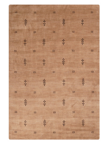 Lille Premium Hand Knotted Wool Rug