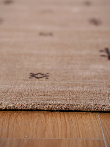 Lille Premium Hand Knotted Wool Rug