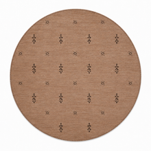 Lille Premium Hand Knotted Wool Rug