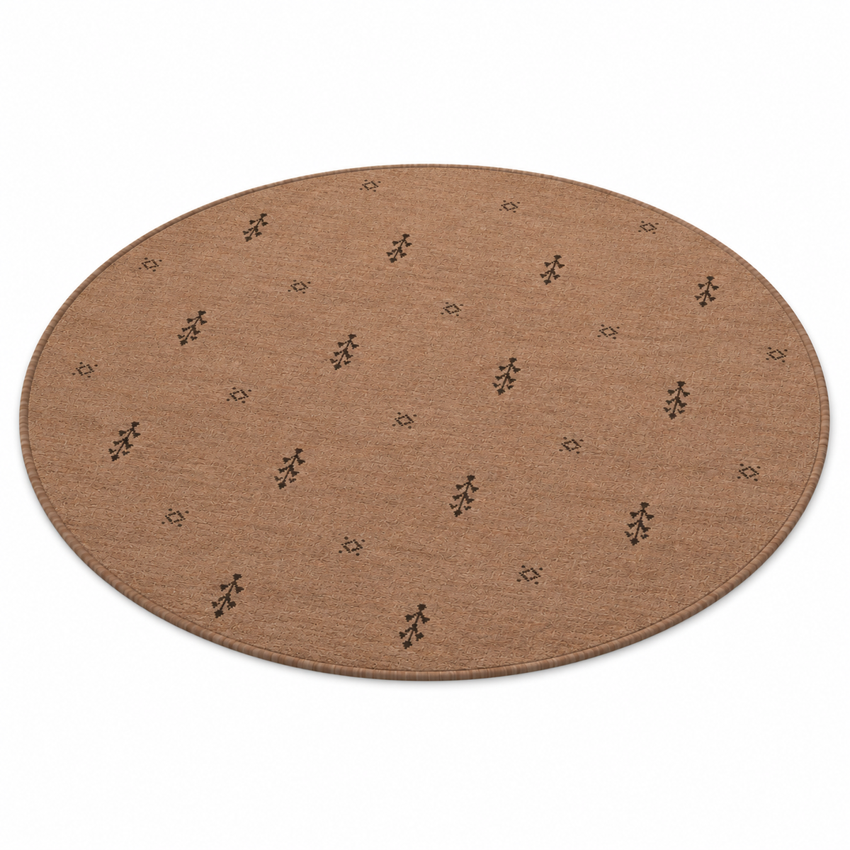 Lille Premium Hand Knotted Wool Rug