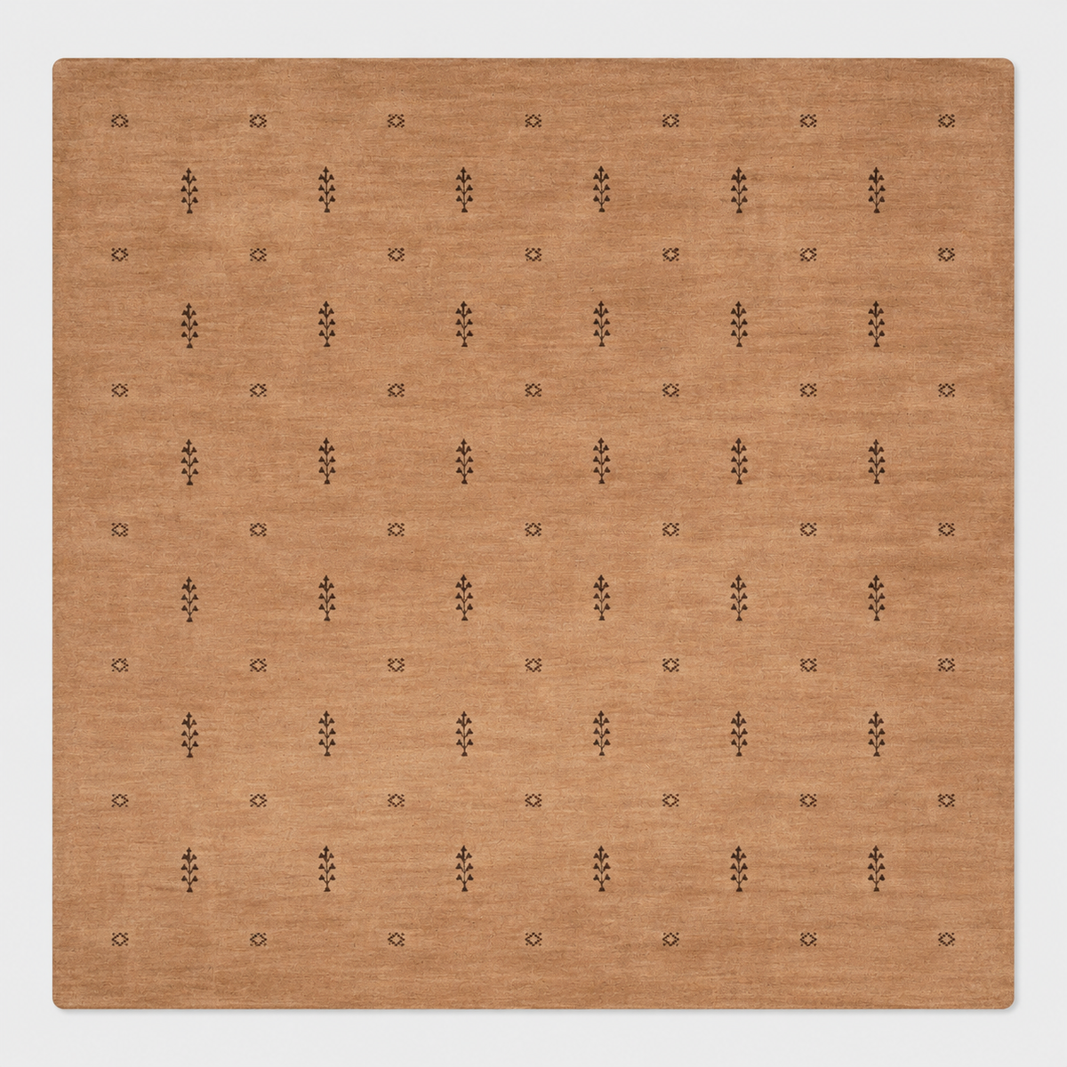 Lille Premium Hand Knotted Wool Rug