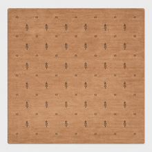 Lille Premium Hand Knotted Wool Rug