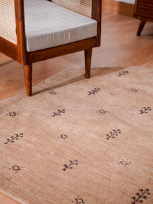 Lille Premium Hand Knotted Wool Rug