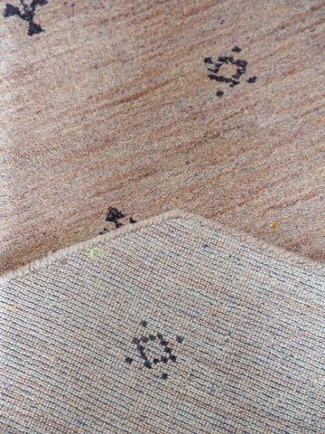 Lille Premium Hand Knotted Wool Rug