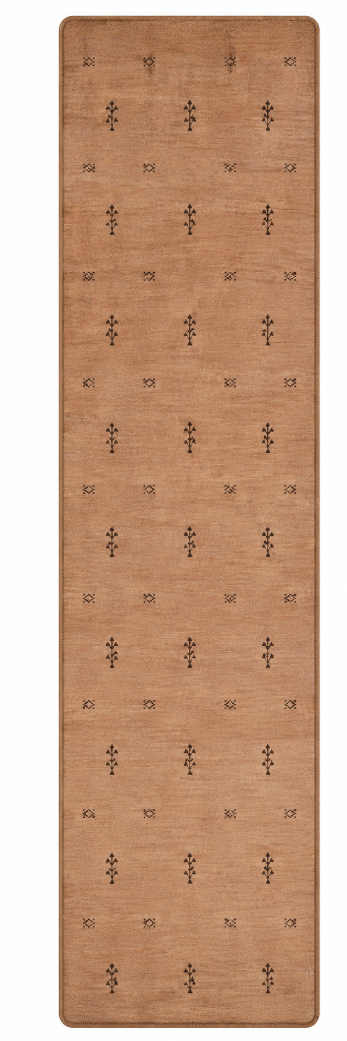 Lille Premium Hand Knotted Wool Rug