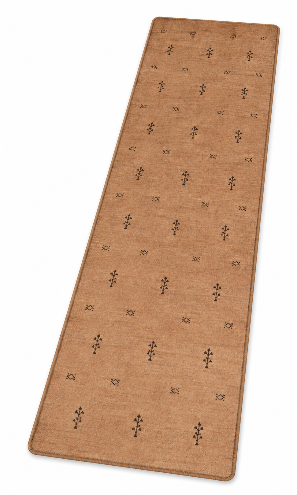 Lille Premium Hand Knotted Wool Rug