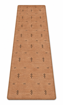 Lille Premium Hand Knotted Wool Rug