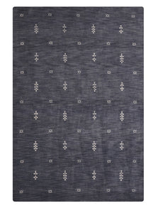 Lille Premium Hand Knotted Wool Rug