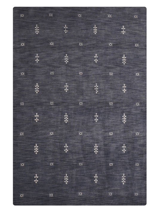 Lille Premium Hand Knotted Wool Rug