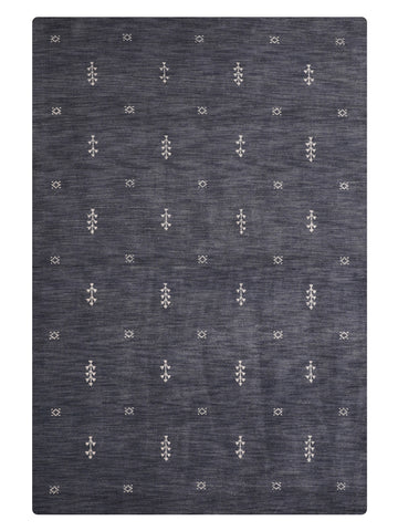 Lille Premium Hand Knotted Wool Rug