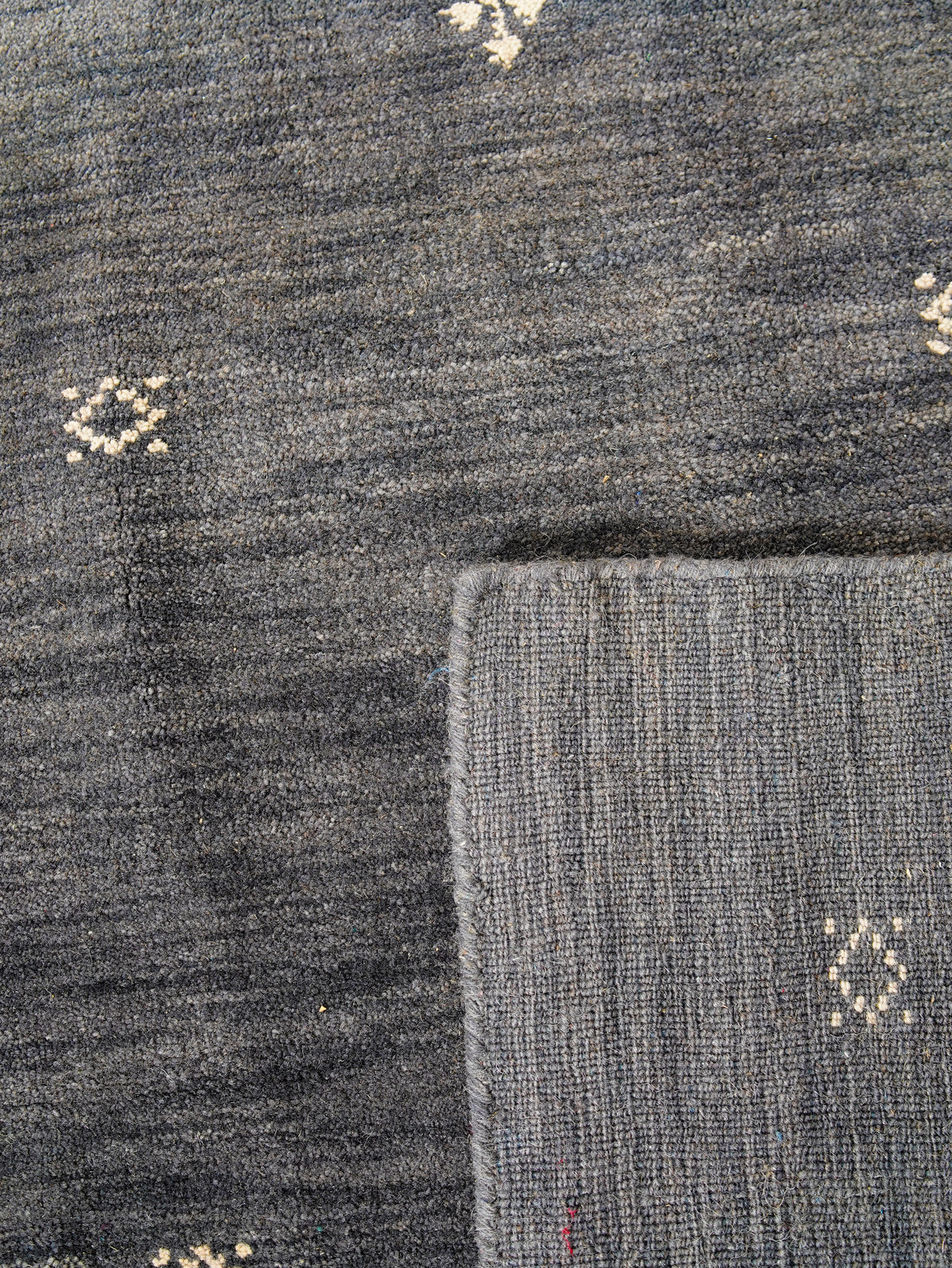 Lille Premium Hand Knotted Wool Rug