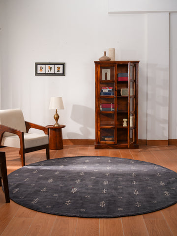 Lille Premium Hand Knotted Wool Rug