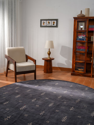 Lille Premium Hand Knotted Wool Rug