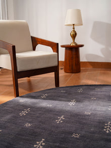 Lille Premium Hand Knotted Wool Rug